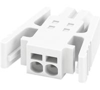 Phoenix Contact 1709457 Connecteur de circuit imprimé Nombre total de pôles 2 Nbr de rangées 1 250 pc(s)