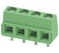 Phoenix Contact 1729034 Borne pour carte de circuits imprimés vert 120 pc(s)