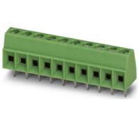 Phoenix Contact 1751358 Borne pour circuits imprimés 1.5 mm² Nombre de pôles 13 vert 1 pc(s)