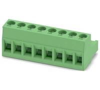 Phoenix Contact 1754562 Connecteur de circuit imprimé 50 pc(s)