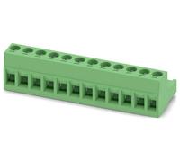 Phoenix Contact 1754643 Connecteur de circuit imprimé 50 pc(s)