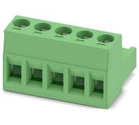 Phoenix Contact 1757048 Connecteur de circuit imprimé 100 pc(s)
