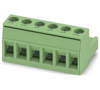 Phoenix Contact 1757051 Connecteur de circuit imprimé 50 pc(s)