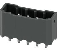 Phoenix Contact 1778586 Connecteur de circuit imprimé Nombre total de pôles 5 Nbr de rangées 1 330 pc(s)