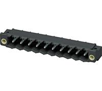 Phoenix Contact 1792643 Connecteur de circuit imprimé Nombre total de pôles 4 Nbr de rangées 1 50 pc(s)