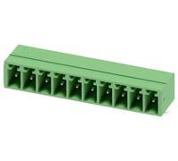 Phoenix Contact 1803358 Embase de circuit imprimé 100 pc(s)