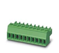 Phoenix Contact 1803675 Plug, gratuit, 3.81 mm, 12 voies