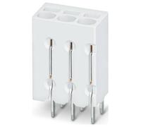 Phoenix Contact 1814605 Borne pour carte de circuits imprimés blanc signal 310 pc(s)