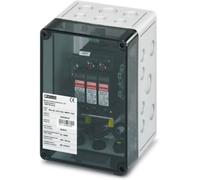 Phoenix Contact 1834561 SOL-SC-1ST-0-DC-1MPPT-2006 Boîte de jonction de générateur