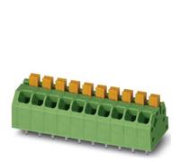 Phoenix Contact 1862042 Borne pour circuits imprimés 1.5 mm² Nombre de pôles 2 vert 195 pc(s)