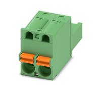 Phoenix Contact 1910351 Connecteur de circuit imprimé 100 pc(s)