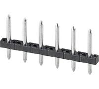 Phoenix Contact 1933244 Connecteur de circuit imprimé Nombre total de pôles 8 Nbr de rangées 1 100 pc(s)