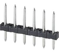 Phoenix Contact 1945148 Connecteur de circuit imprimé Nombre total de pôles 7 Nbr de rangées 1 100 pc(s)