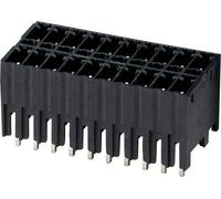 Phoenix Contact 1952814 Connecteur de circuit imprimé Nombre total de pôles 10 Nbr de rangées 2 60 pc(s)