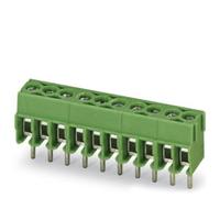 Phoenix Contact 1984675 Borne pour circuits imprimés 1.5 mm² Nombre de pôles 8 vert 100 pc(s)
