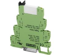 Phoenix Contact 2307293 PLC-RSC- 24DC/PMC T200/21HC Relais temporisé monofonction 24 V/DC 10 pc(s) 1 inverseur (RT)