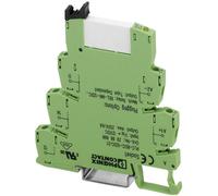 Phoenix Contact 2307293 PLC-RSC- 24DC/PMC T200/21HC Relais temporisé monofonction 24 V/DC 10 pc(s) 1 inverseur (RT)