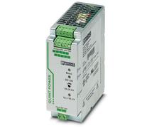 Alimentation rail DIN Phoenix Contact QUINT-PS/24DC/24DC/10 29.5 V/DC 10 A 1 x