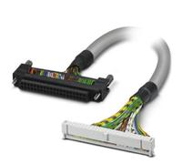 Phoenix Contact 2321664 CABLE-FCN40/1X50/ 3,0M/M340 API - Câble