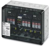 Phoenix Contact 2403336 SOL-SC-1ST-0-DC-3MPPT-2001