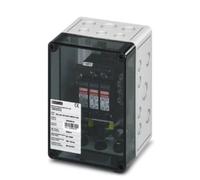 Phoenix Contact 2403338 SOL-SC-1ST-0-DC-1MPPT-2001 Boîte de jonction de générateur