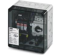 Phoenix Contact 2404297 SOL-SC-2ST-0-DC-1MPPT-1101