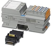 Phoenix Contact 2700684 Module d'E/S numériques et analogiques (2700684)