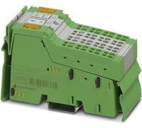 Phoenix Contact 2700965 Bloc de raccordement Vert (2700965)