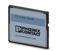 Phoenix Contact 2701189 CF FLASH 2GB APPLIC A API - Module de sauvegarde 3.3 V/DC