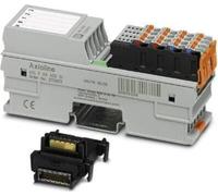 Phoenix Contact 2702072 Module d'E/S numériques et analogiques (2702072)