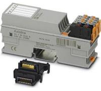 Phoenix Contact 2702864 Module d'E/S numériques et analogiques (2702864)
