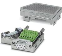 Phoenix Contact 2744267 Adaptateur d'interface de câble / adaptateur de genre (SUBCON-PLUS-F1)
