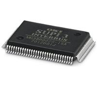 Phoenix Contact 2746087 IBS SUPI 3 QFP API - Module dextension 5 V/DC