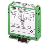 Phoenix Contact 2781877 Convertisseur CC/CC 24 V/DC 30 mA Nbr. de sorties: 2 x Contenu 1 pc(s)