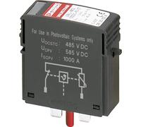 Phoenix Contact 2800624 VAL-MS 1000DC-PV-ST Parafoudre pour armoire électrique