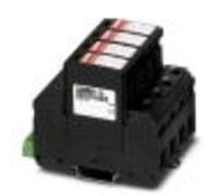 Phoenix Contact 2800644 VAL-MS-T1/T2 335/12.5/4+0-FM Dispositif antisurtension 1 pc(s)