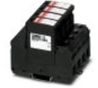 Phoenix Contact 2800645 VAL-MS-T1/T2 335/12.5/4+0 Dispositif antisurtension 1 pc(s)