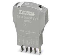 Phoenix Contact 2800913 CB E1 24DC/8A S-R P Disjoncteur de protection 1 pc(s)