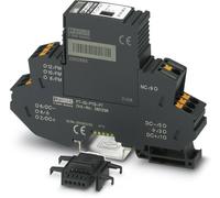 Phoenix Contact 2801296 PT-IQ-PTB-PT Module d'alimentation et d'accès à distance Protection anti-surtension pour: armoire de