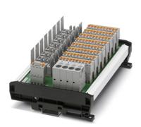 Phoenix Contact 2801482 CBB TM 08 2X4RC P-PT Distributeur de potentiel 1 pc(s)