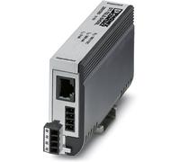 Phoenix Contact 2801593 DT-TELE-SHDSL Prise intermédiaire de protection contre les surtensions Protection anti-surtension pour: armoire de distribution, réseau