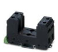 Phoenix Contact 2805321 VAL-MS/2+0-BE/FM Embase pour le logement d'un parasurtenseur 1 pc(s)