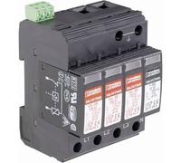 Phoenix Contact 2838199 VAL-MS 230/3+1 FM Dispositif antisurtension Protection anti-surtension pour: armoire de distribution 20 kA 1 pc(s)