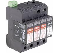 Phoenix Contact 2838199 VAL-MS 230/3+1 FM Dispositif antisurtension Protection anti-surtension pour: armoire de distribution 20