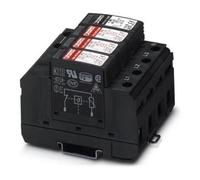 Phoenix Contact 2838209 protection surtension Noir 240 V