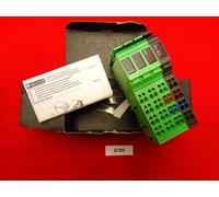 PHOENIX CONTACT 2861674 -mfs Ib Il 24 Pwr ' / R-Pac ; Inline-Borne