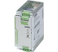 Phoenix Contact Alimentation sur rail DIN QUINT-PS/1AC/24DC/10 29,5 V DC 10 A 240 W 1 x