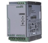 Phoenix Contact 2866792 Bloc d'alimentation 480 W vert