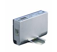 Phoenix Contact 2881007 DT-LAN-CAT.6+ Prise intermédiaire de protection contre les surtensions Protection anti-surtension pour