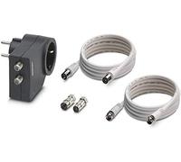 Phoenix Contact 2882284 Parasurtenseur Type 3 MNT-TV-Sat D